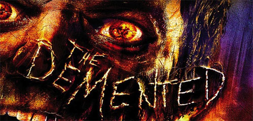 the-demented