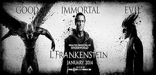 ifrankenstein