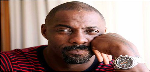 Idris-Elba
