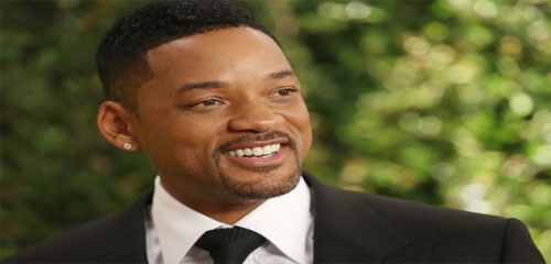 Will-Smith