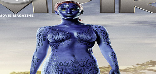 mystique
