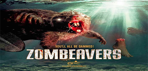 zombeavers