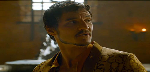 oberyn