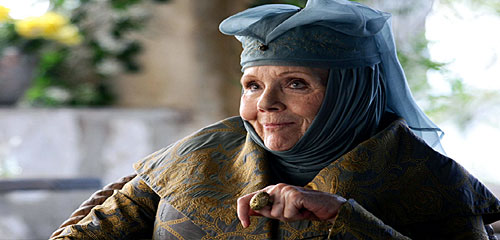 olenna