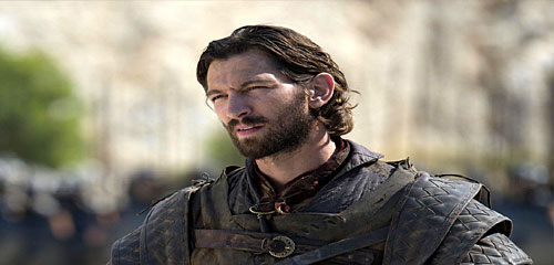 daario