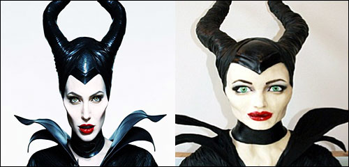 maleficent