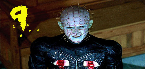 hellraiser