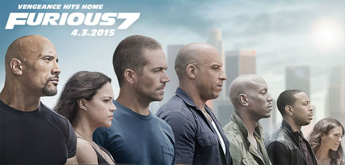 furious7