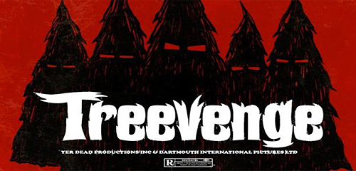 treevenge