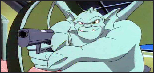 gargoyles-deadly-force