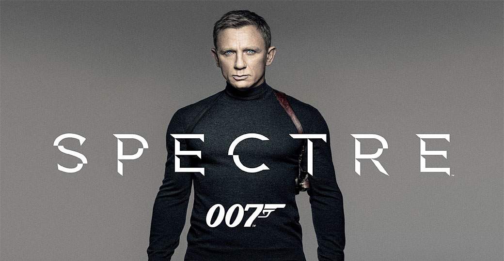 Spectre – Good, Bad & Ugly Review – Crustula