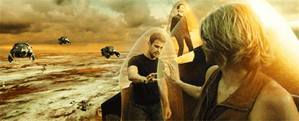 allegiant