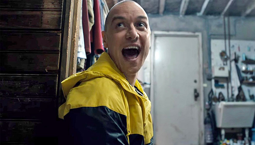 Split – Good, Bad & Ugly Review – Crustula