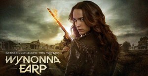 Wynonna Earp S02