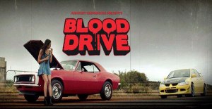 Blood Drive S01
