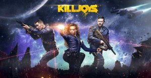 Killjoys S01