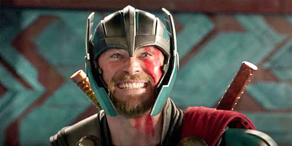 Thor Ragn Thor: Ragnarok – Good, Bad & Ugly Review – Crustula
