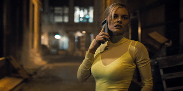 Samara Weaving in Scream VI