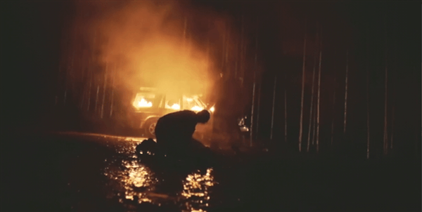 Winnie the Pooh: Blood and Honey