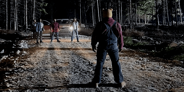 Winnie the Pooh: Blood and Honey