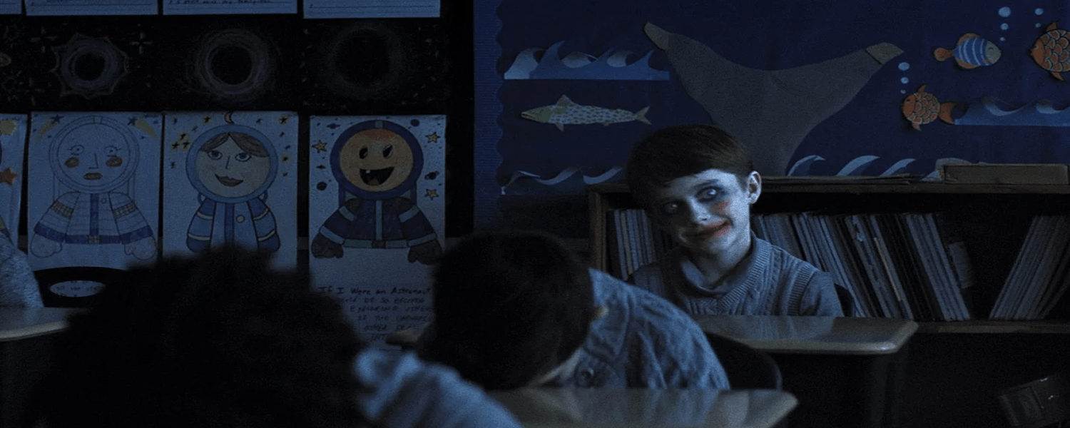 Scene from Weapons (2025)